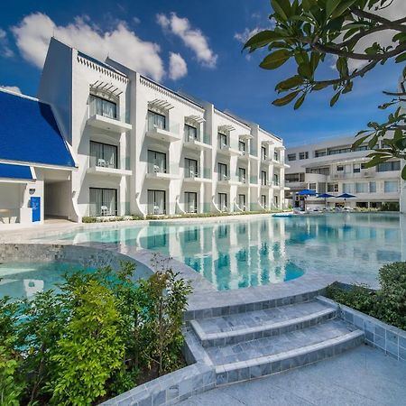 Hotel Kram Pattaya Esterno foto