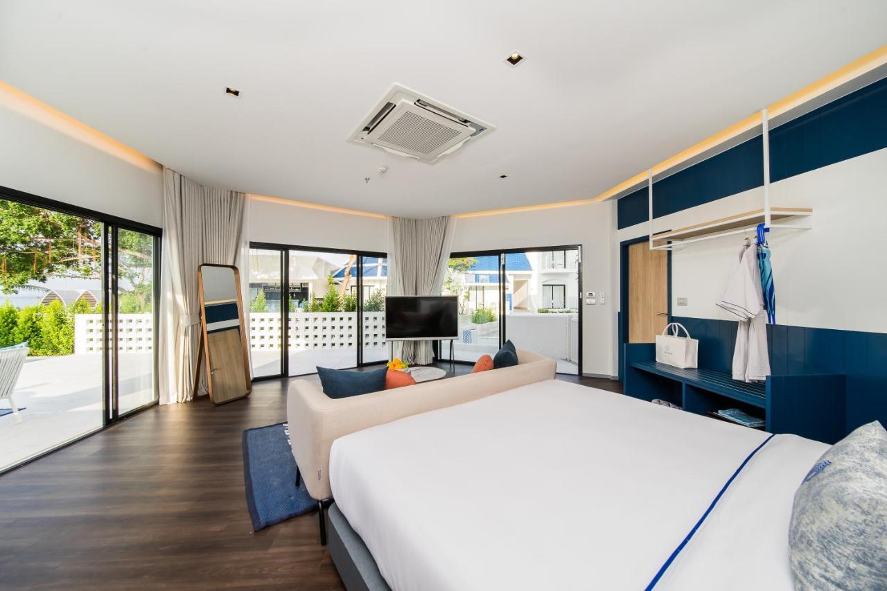 Hotel Kram Pattaya Esterno foto